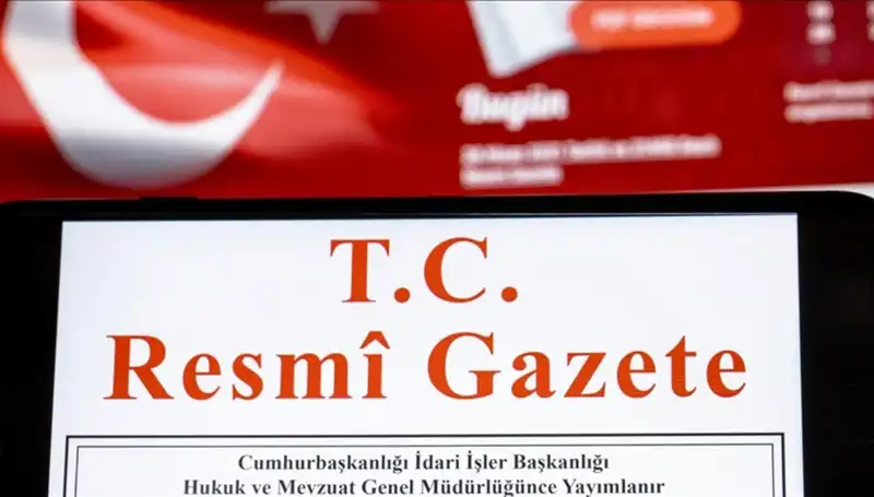 13 Mayıs 2025 Resmi Gazete'de Öne Çıkan Kararlar ve Değişiklikler