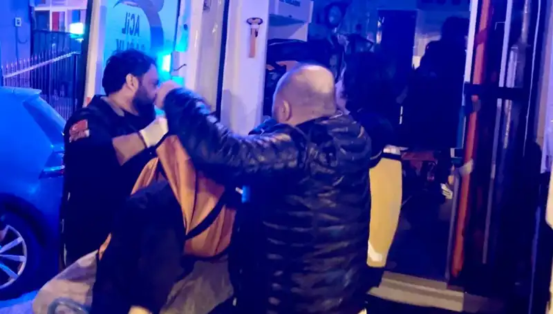Tartışma Sonrası Babasını Vuran Genç, Suçlu Mu?