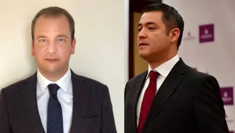 Murat Ongun’un Avukatının Gözaltına Alınması: Olayın Ardındaki Gerçekler