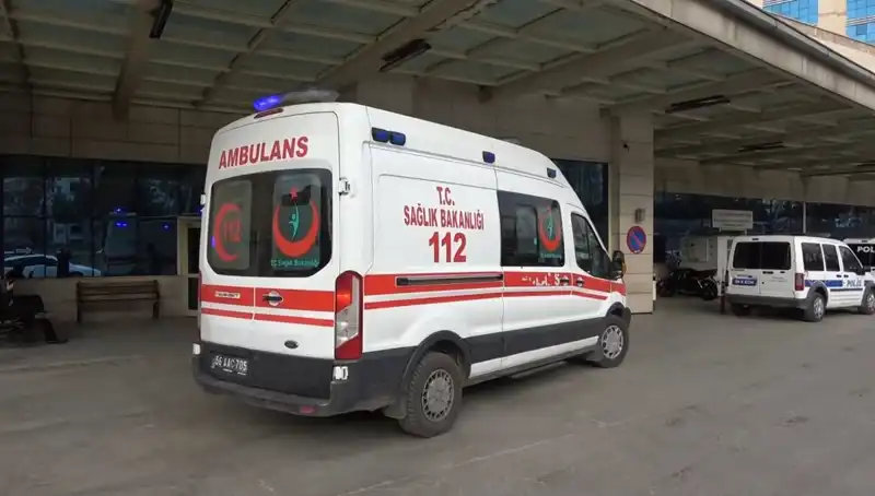 Bir Kadın, Birlikte Yaşadığı Adamı Bıçakladı: Olayın Ardındaki Gerçekler