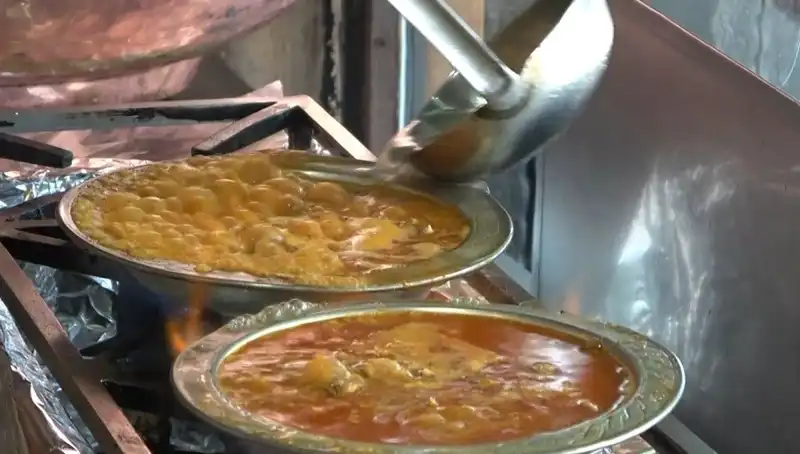 Gaziantep'in Eşsiz Lezzeti: Doğal Antibiyotik Faydalarıyla Ön Planda