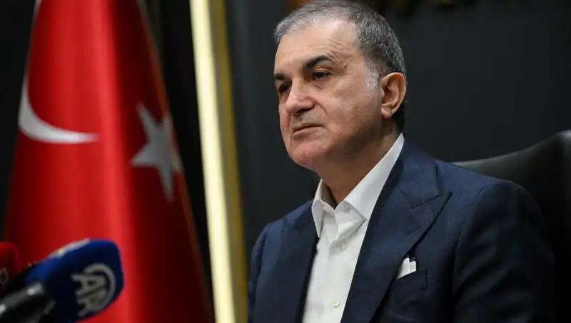 İslam Düşmanlığına Dikkat Çeken Ömer Çelik, Hayati Uyarılarda Bulundu