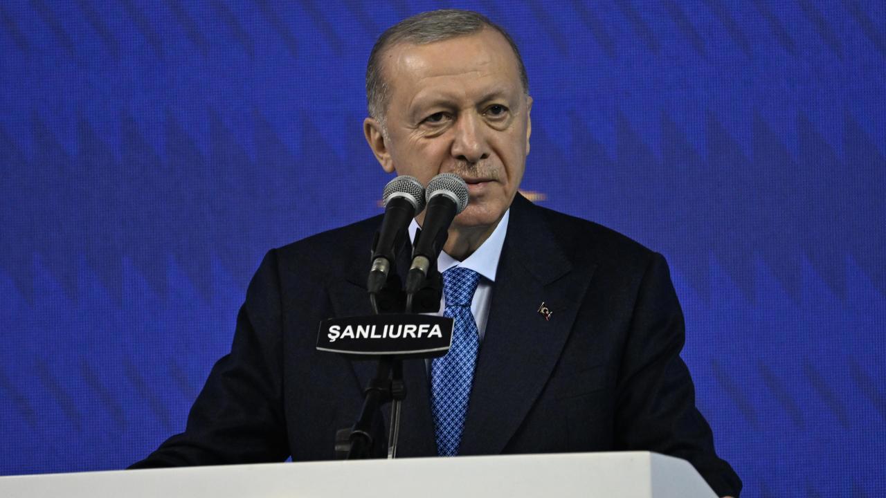 Cumhurbaşkanı Erdoğan'dan Sert Çıkış: Terörle Demokrasi Yan Yana Olmaz