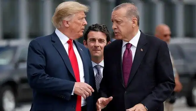 İstanbul'da Nükleer Müzakere Masası: Erdoğan'dan Trump'a Çarpıcı Teklif