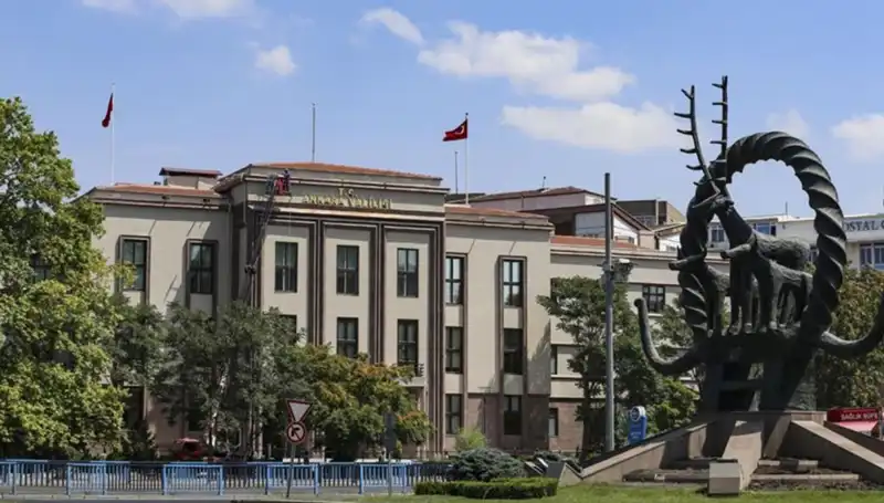 Ankara Valiliği, 12/12 Çalışma Sistemi ile Dönüşüm Sürecini Başlattı
