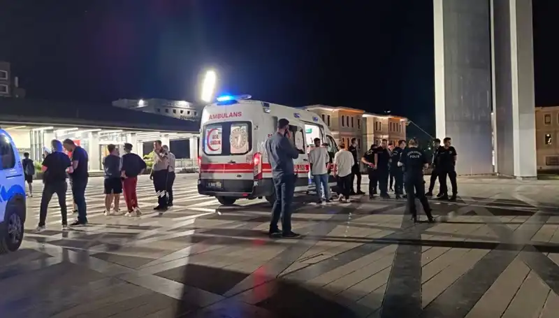 14 Yaşındaki Çocuğun Dehşet Saçtığı Olayın Ardından Neler Oldu?
