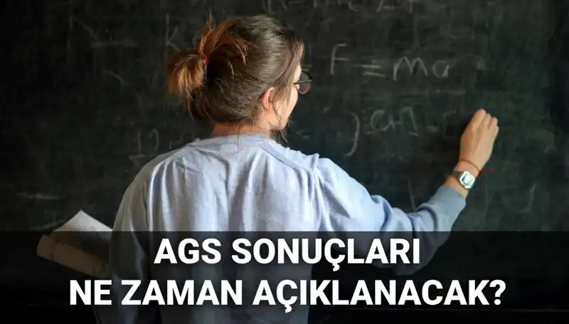 AGS Sonuç Tarihleri 2025: MEB'den Beklenen Açıklamalar