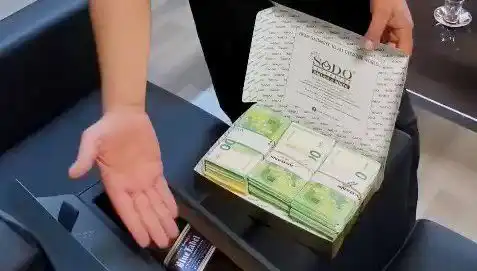 Manavgat Belediyesi'ne Yönelik Şok Operasyon: Baklava Kutularında Saraya Sır İle Ayakkabı Havuzu!
