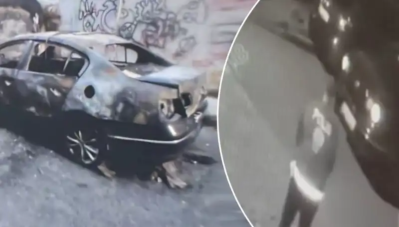 Sahte Polislerin Yalnızca Kurgu Olduğunu Gösteren İnanılmaz Olay
