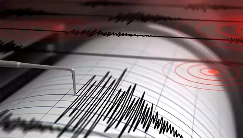 Datça Açıklarında 4,4 Büyüklüğünde Ölçülen Deprem: Neler Oluyor?