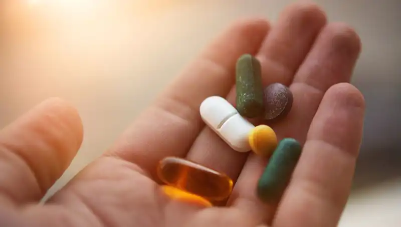Organ Yetmezliği Teşhisi, Popüler Vitamin Takviyesinin Tehlikeleri Neler?