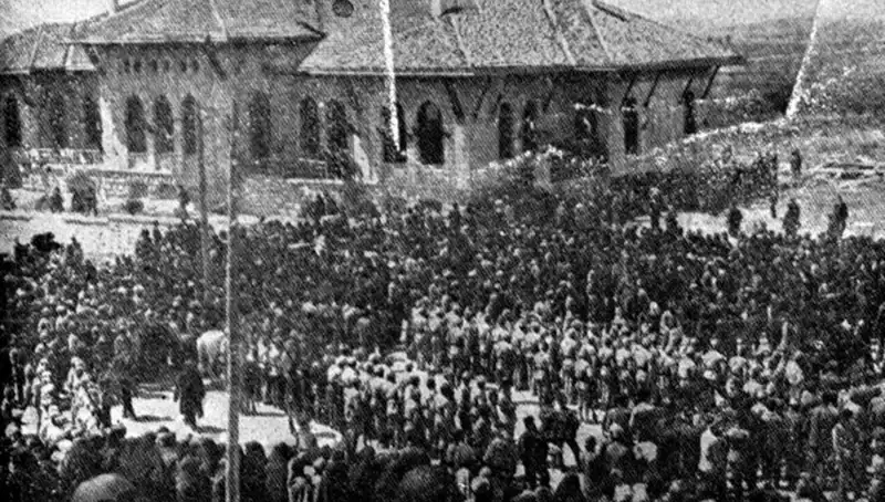 TBMM 105 Yaşında: Geçmişten Bugüne Cumhuriyetin Temel Taşı