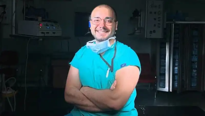 Niğde Hastanesinde Şok Olay: Doktora Bıçaklı Saldırı Gerçekleşti