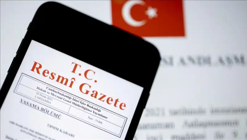 16 Mayıs 2025 Resmi Gazete Kararları: Ekonomi ve Ticarette Dönüşüm Çağı Başlıyor!
