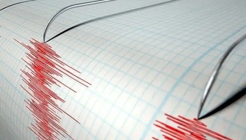 Sivas'ta Beklenmedik 3.2 Büyüklüğünde Deprem! Neler Olacak?