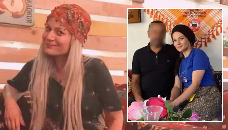 Bodrum'dan Mardin'e Uzanan Aşk Hikayesinde Şok İddialar ve Ölüm Tehditleri
