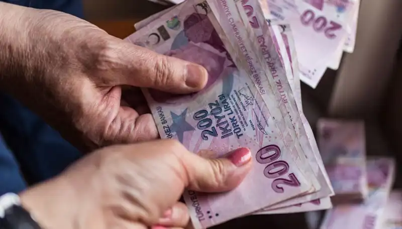 Temmuz 2024’te Emekli ve Memur Maaş Zammı Ne Kadar Olacak?