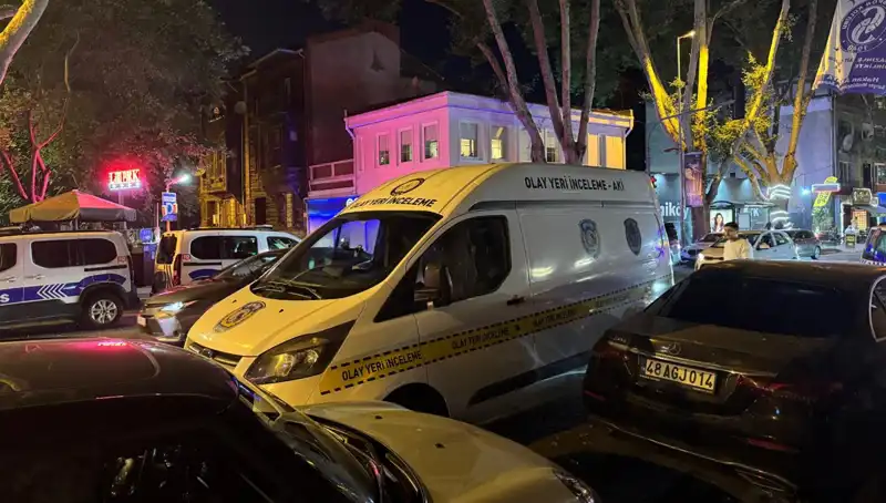 İstanbul Boğazı'nda Gizemli Ceset Bulundu: Olayın Ardındaki Sırlar Ne?