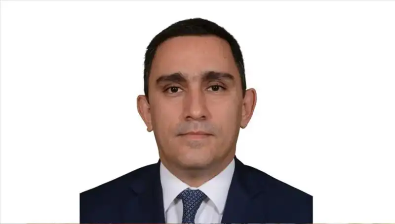 Can Yücel Kimdir? Şişecam'ın Yeni Genel Müdürü Hakkında Her Şey