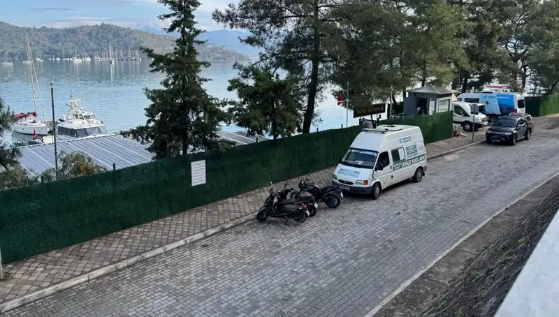 Fethiye'de Düzensiz Göçmen Taşıyan Bot Kaza Yaptı: Olayın Ardındaki Gerçekler Neler?