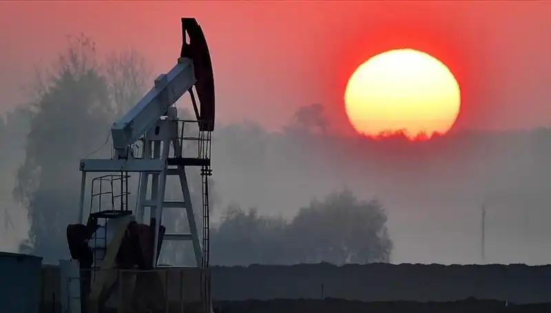 ABD'de Petrol Sondaj Kuleleri Azalıyor: Enerji Pazarında Ne Anlama Geliyor?