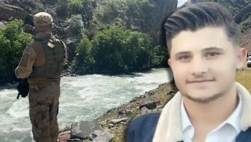 İbrahim'den Sekiz Gündür Hiçbir İsim Yok: Aile Endişeli