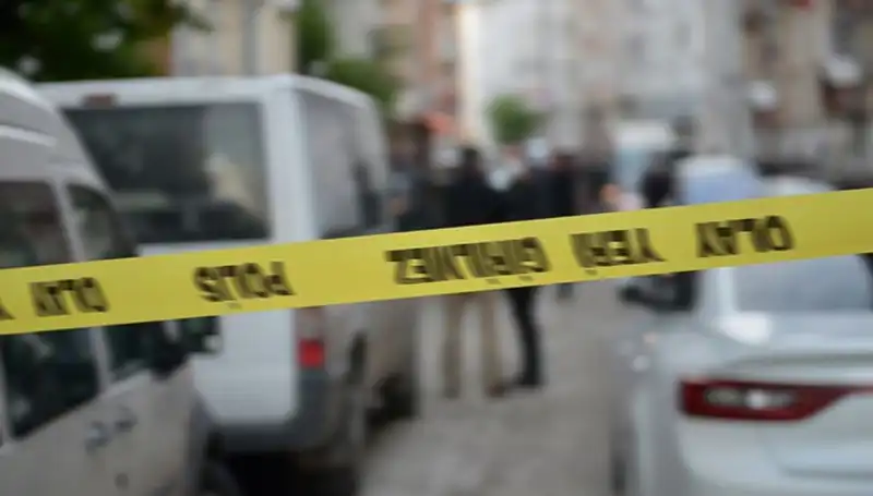 İstanbul'da Şok Edici Olay: Başından Vurulmuş Halde Bulundu!