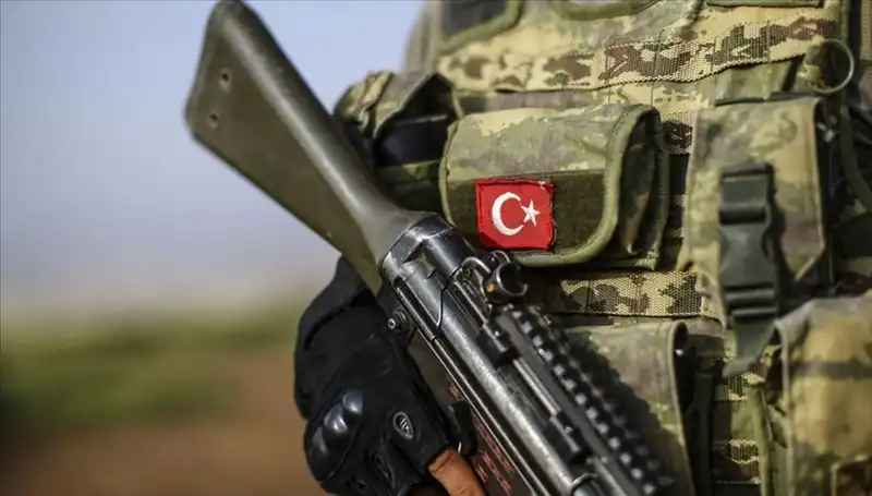 Jandarma'nın 186. Yılı: Geçmişten Günümüze Güvenin Sembolü