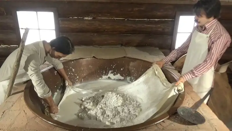 Türkiye'nin İlk Peynir Müzesi, "Dünyanın 18. Peynir Rotası" Olarak Tescillendi!