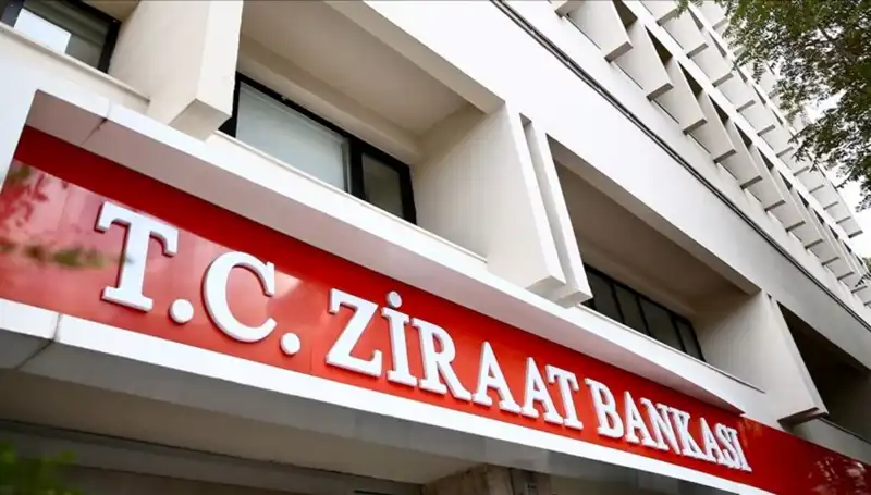 Ziraat Bankası Gişe Memuru Alımı İçin Başvurular Başladı! İşte Tüm Detaylar…