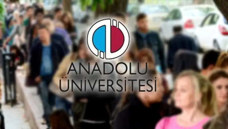 AÖF Yaz Okulu ve Bütünleme Sınavı Tarihleri 2025’te Belli Oldu!