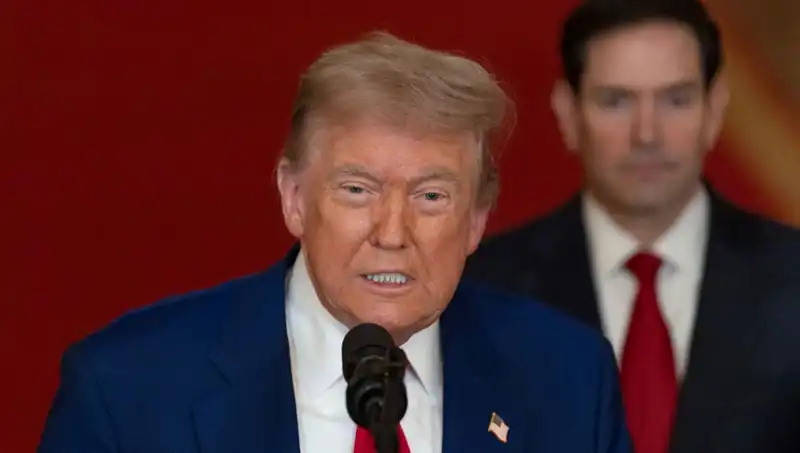 Trump’tan İran Nükleer Yatırımına Şiddetli Tepki: 30 Milyar Dolar Ne Anlama Geliyor?