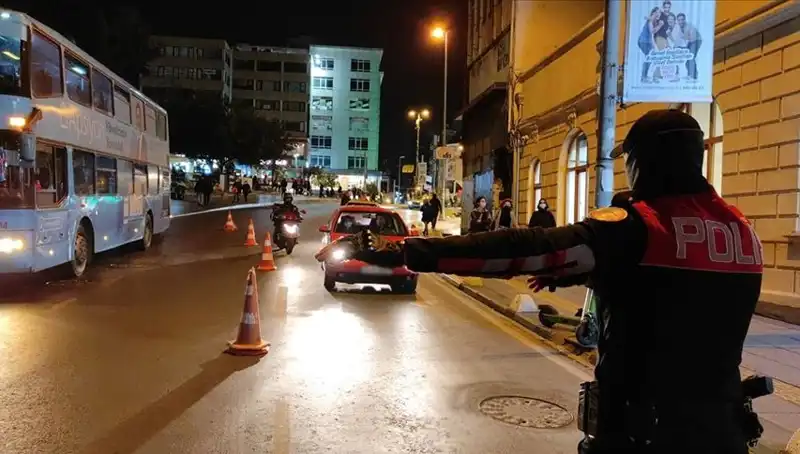 İstanbul'da Huzur Operasyonları: Güvenlik ve Denetimlere Dikkat!