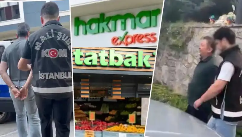 FETÖ'nün Finans Yapılanması Soruşturması: MİT Raporunda Şok Edici Detaylar