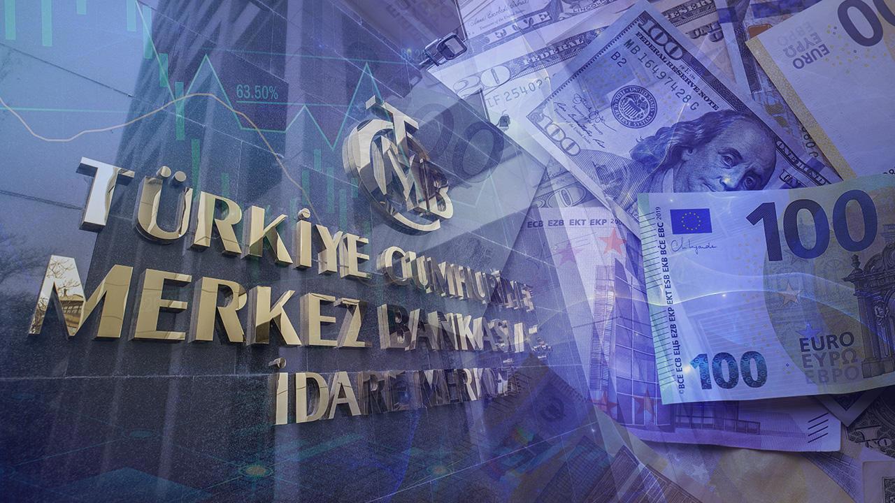 Merkez Bankası'ndan Yeni Düzenleme: Kur Korumalı Mevduat için Adımlar Atıldı