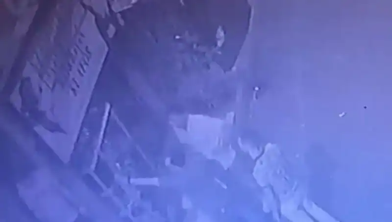 Beyoğlu'nda Yer Kavgası: Kanlı Çatışma Sonuçlandı, Cinayetle Bitiş
