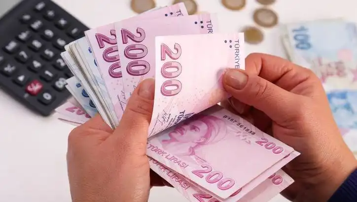 2025'te Memur ve Emeklilerin Temmuz Zammı İçin 3 Aylık Enflasyon Farkı Belli Oldu