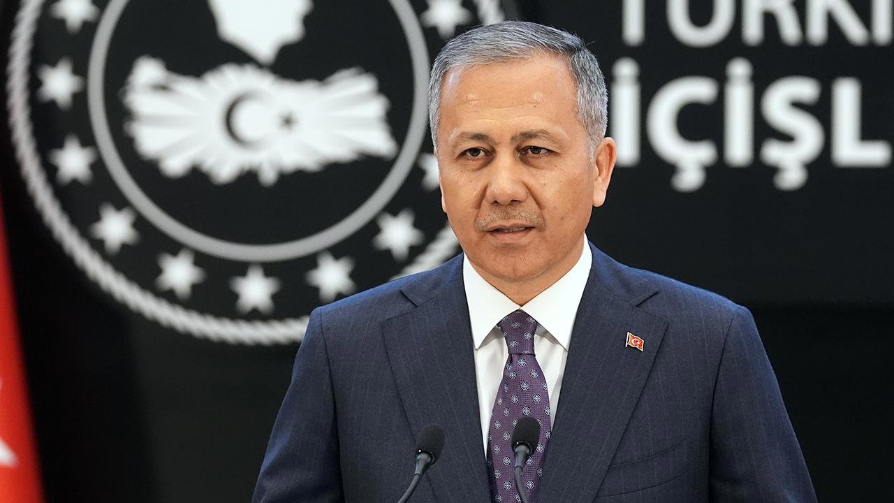 Yeni Yıl Coşkusunda Güvenlik Önlemleri Artırılıyor