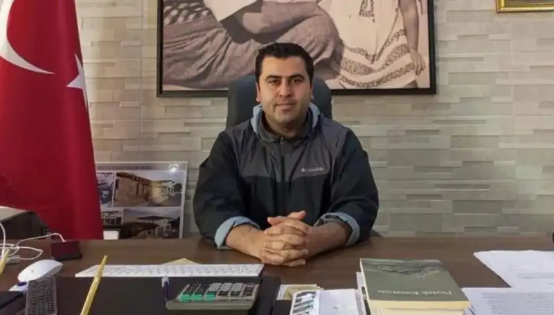 Eski Pertek Belediye Başkanı Ruhan Alan Neden Tutuklandı? Tüm Detaylar Bu Haberde