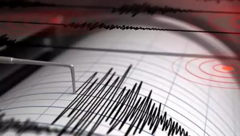 Kahramanmaraş'ta 4,1 Büyüklüğünde Deprem: Gerçekten Tehlikeli Mi?