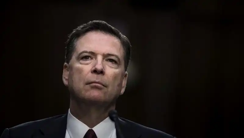FBI Eski Şefi, Trump'ı 4 Rakamla Tehdit Ettiği İddiasıyla Gündeme Geldi