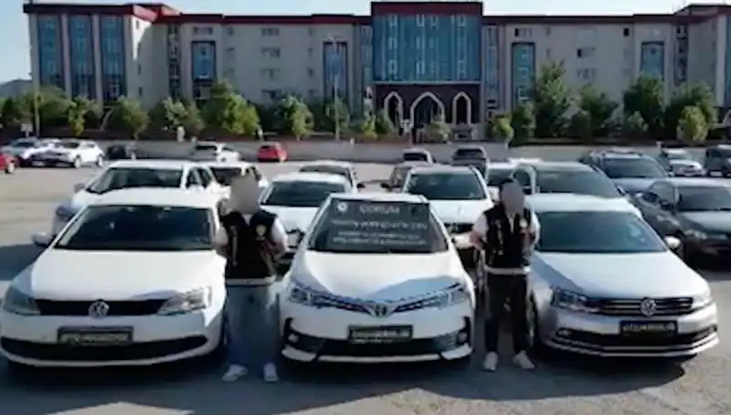 10 Milyon Liralık “Change” Vurgunu: Yedi Kişi Tutuklandı!