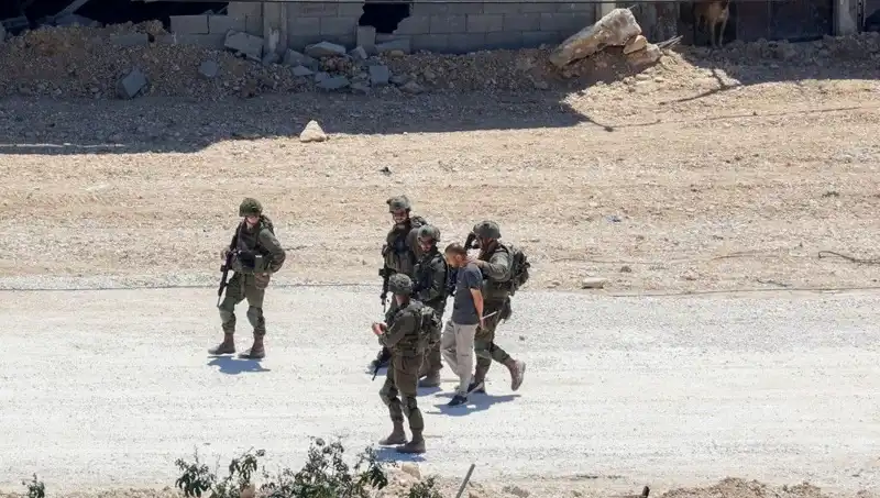 İsrail Ordusu Kapıları Kapattı: Ambulanslar Yolda Kaldı, Acil Durum Yasaları Tehlikede mi?