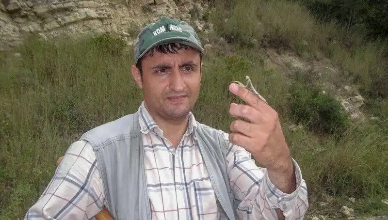 Yeni Keşfedilen Böcek Türüne Eşinin İsmi Verildi: Tepkiler Ne Olacak?