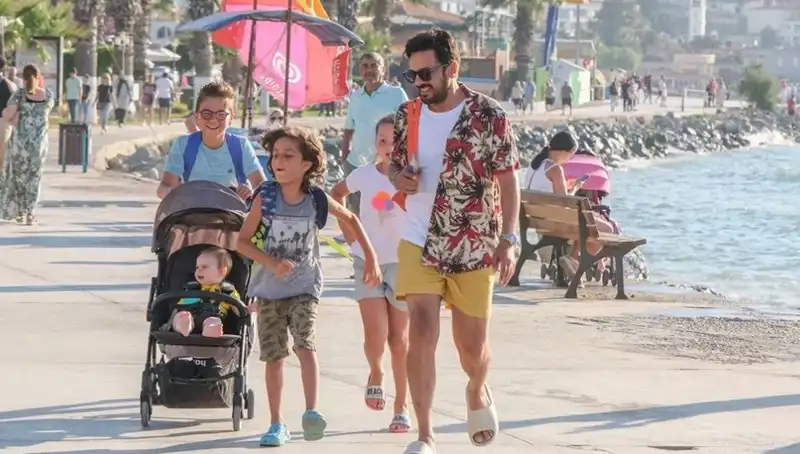 "Ne Olacak Halim" Filmi: Oyuncu Kadrosu ve Hikayesiyle Dikkat Çekiyor