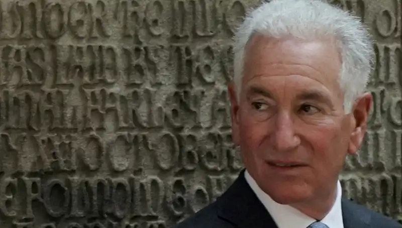 ABD Senatosu, Trump'ın Dış Politika Danışmanını Onayladı: Beklentiler Ne?