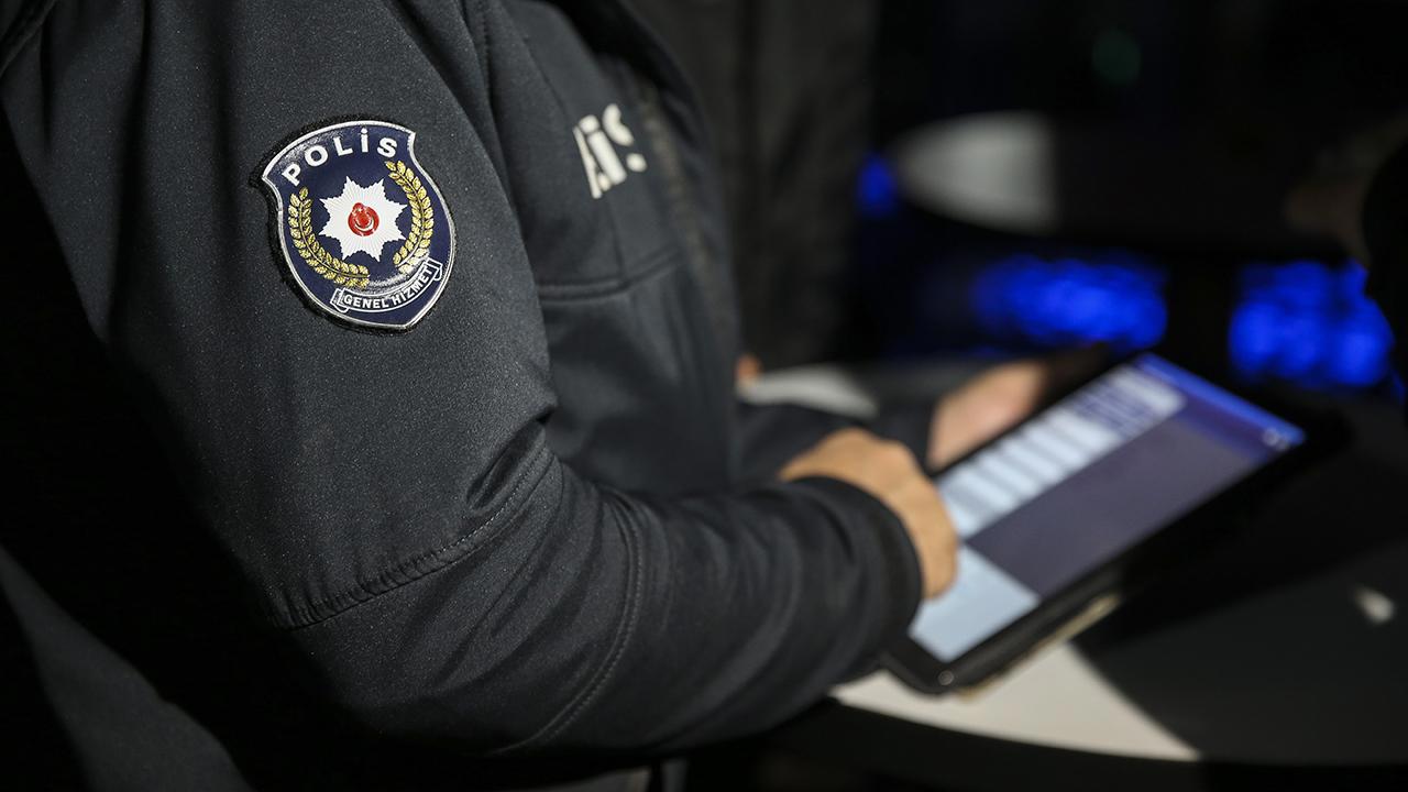 Yüksek miktarda ceza kesildi: Yetkisiz çakar kullanımına 276 bin 344 lira ceza!