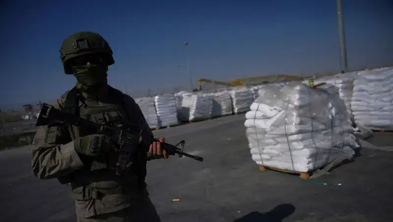 İsrail Ordusu Lübnan'a Hava Saldırısı Düzenledi: Can Kaybı Yaşandı