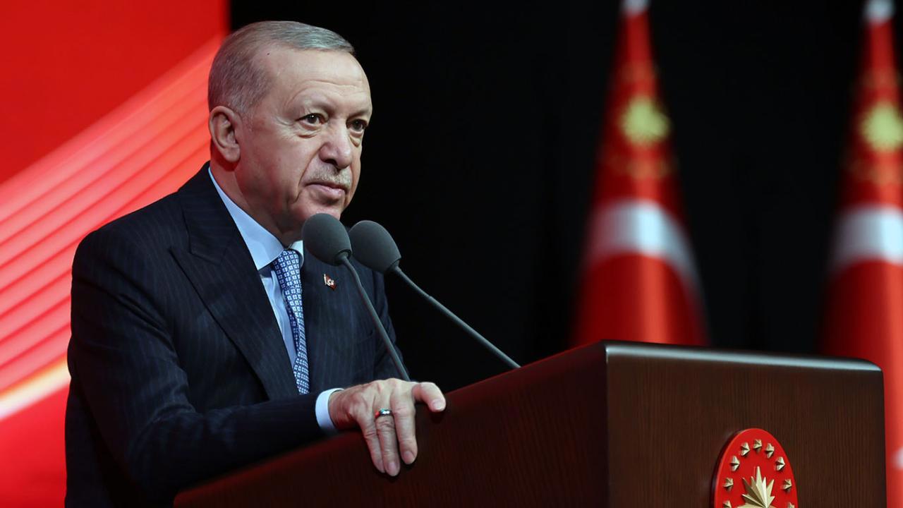 Cumhurbaşkanı Erdoğan'dan Gençlik Programı Müjdesi