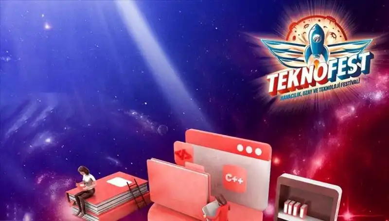 Teknofest İstanbul 2025: Tarihleri ve Etkinlik Programı Neler Olacak?
